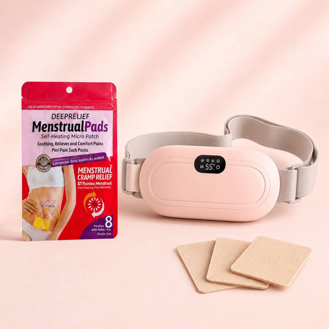 KIT PARA COLICOS